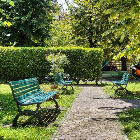 Walk To Navigli - Via Gola - 2 Bedrooms Apt Milano Ngoại thất bức ảnh