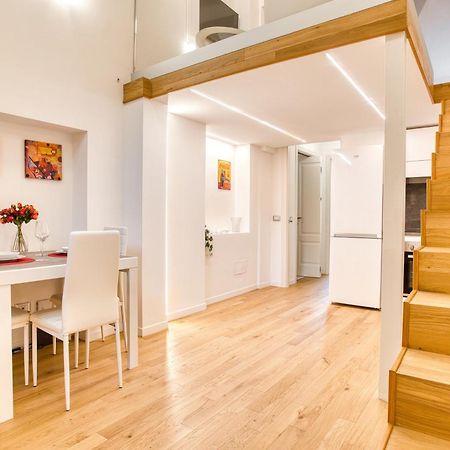 Walk To Navigli - Via Gola - 2 Bedrooms Apt Milano Ngoại thất bức ảnh