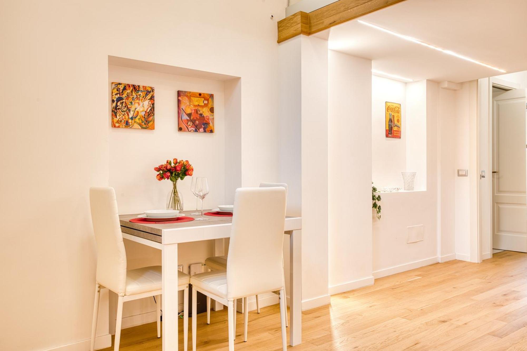 Walk To Navigli - Via Gola - 2 Bedrooms Apt Milano Ngoại thất bức ảnh