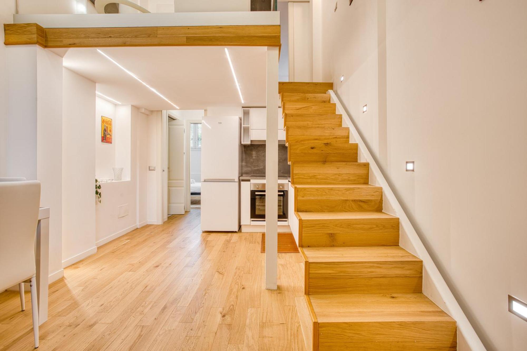 Walk To Navigli - Via Gola - 2 Bedrooms Apt Milano Ngoại thất bức ảnh