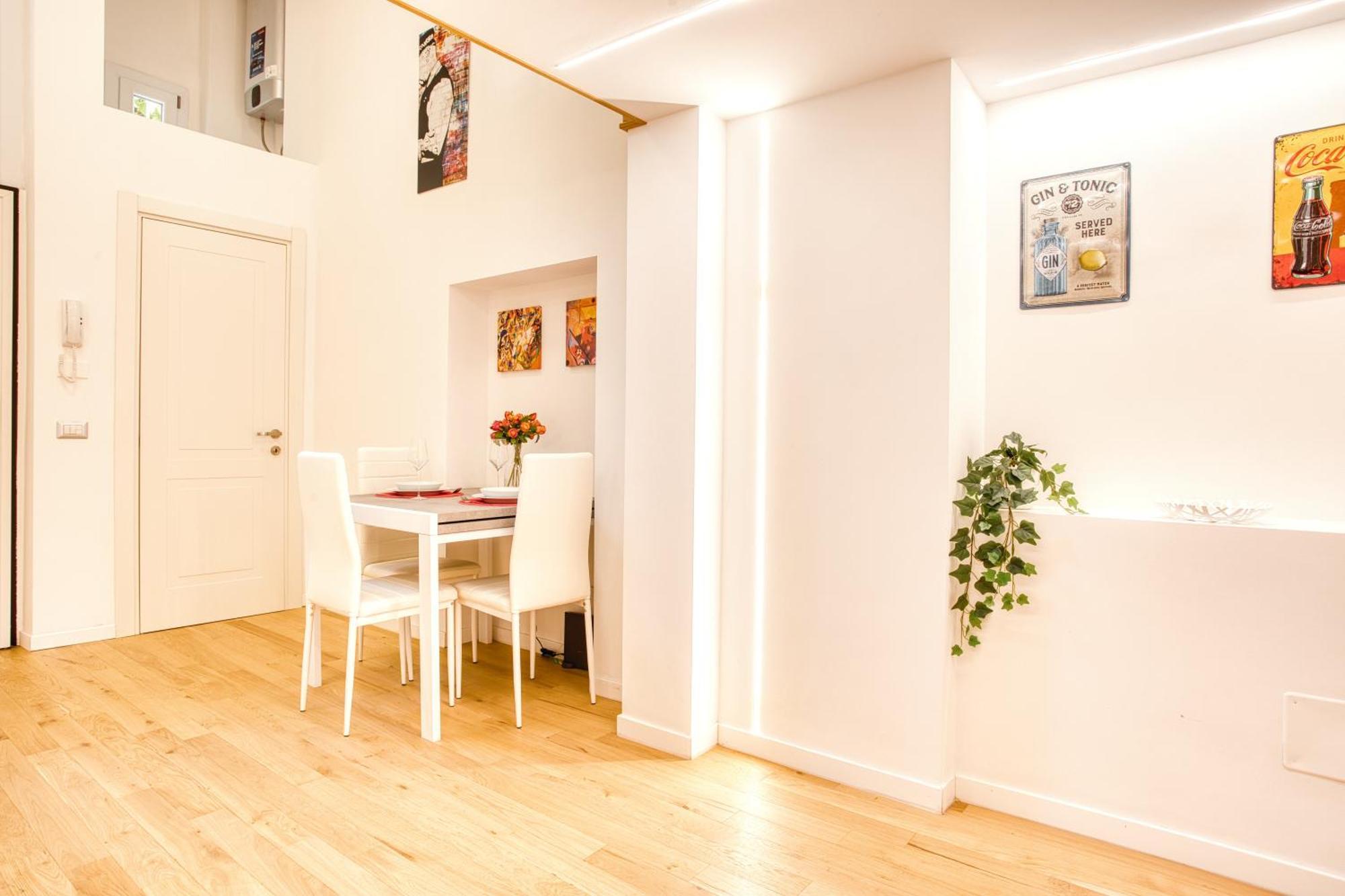 Walk To Navigli - Via Gola - 2 Bedrooms Apt Milano Ngoại thất bức ảnh